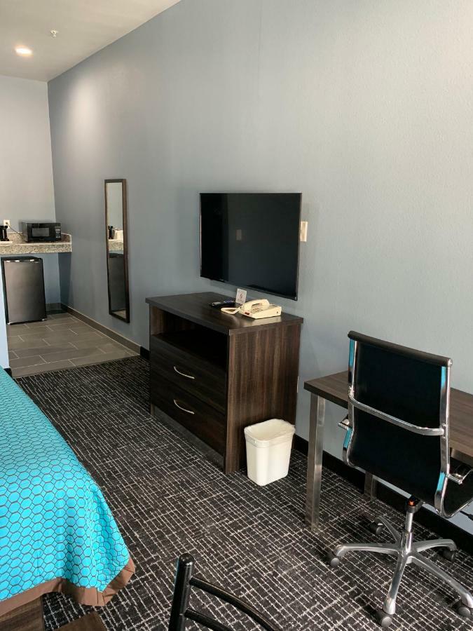 Scottish Inns And Suites Scarsdale Χιούστον Εξωτερικό φωτογραφία