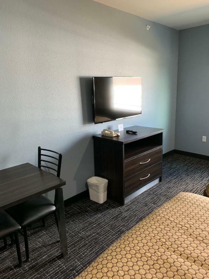 Scottish Inns And Suites Scarsdale Χιούστον Εξωτερικό φωτογραφία