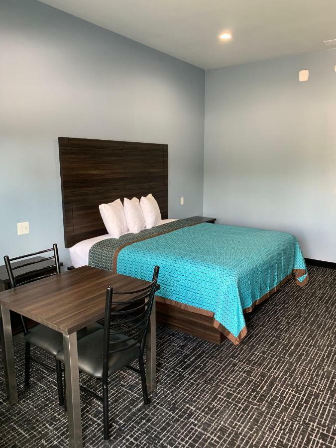 Scottish Inns And Suites Scarsdale Χιούστον Εξωτερικό φωτογραφία