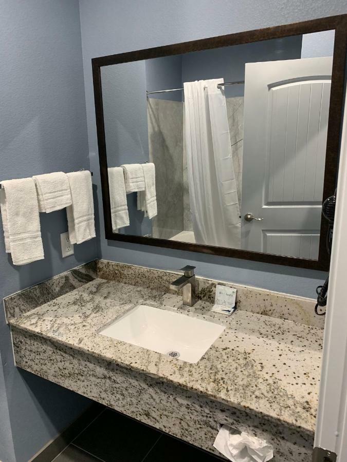Scottish Inns And Suites Scarsdale Χιούστον Εξωτερικό φωτογραφία